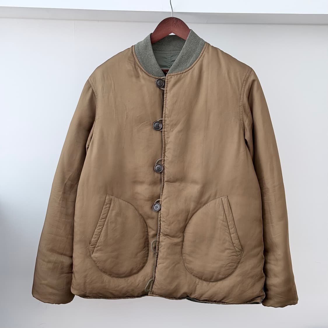 3) visvim spot stars 콥스다운 플래그쉽한정 상품이미지2