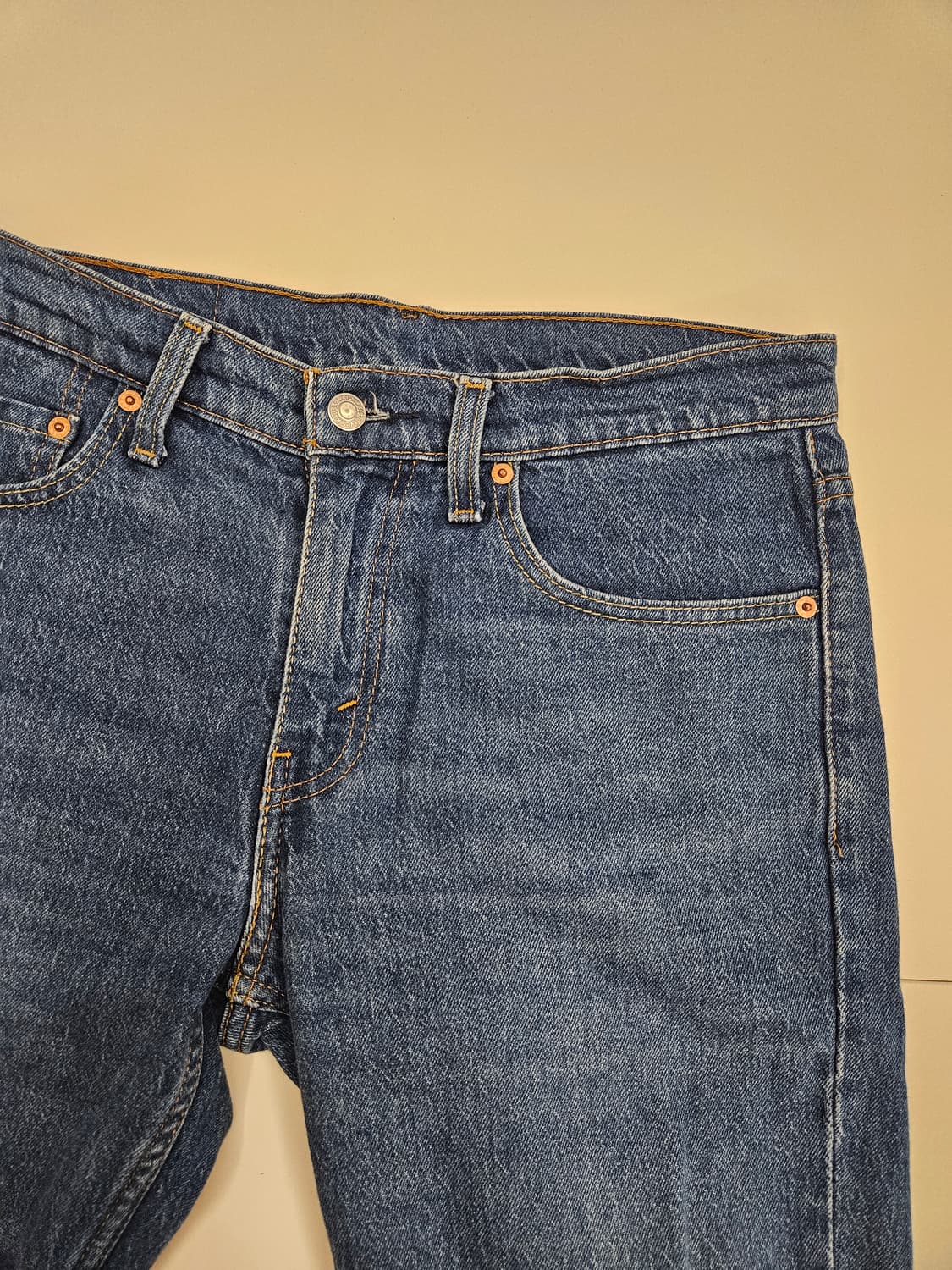 리바이스남성  511 청바지 W32 L32 상품이미지3