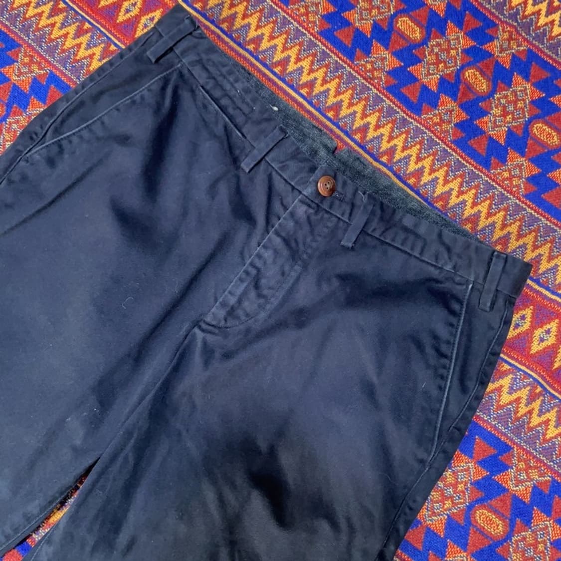 [32인치] 바스통 603 치노팬츠 상품이미지2