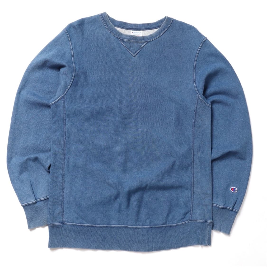 챔피온 Champion Reverse Weave Sweatshirt  상품이미지1