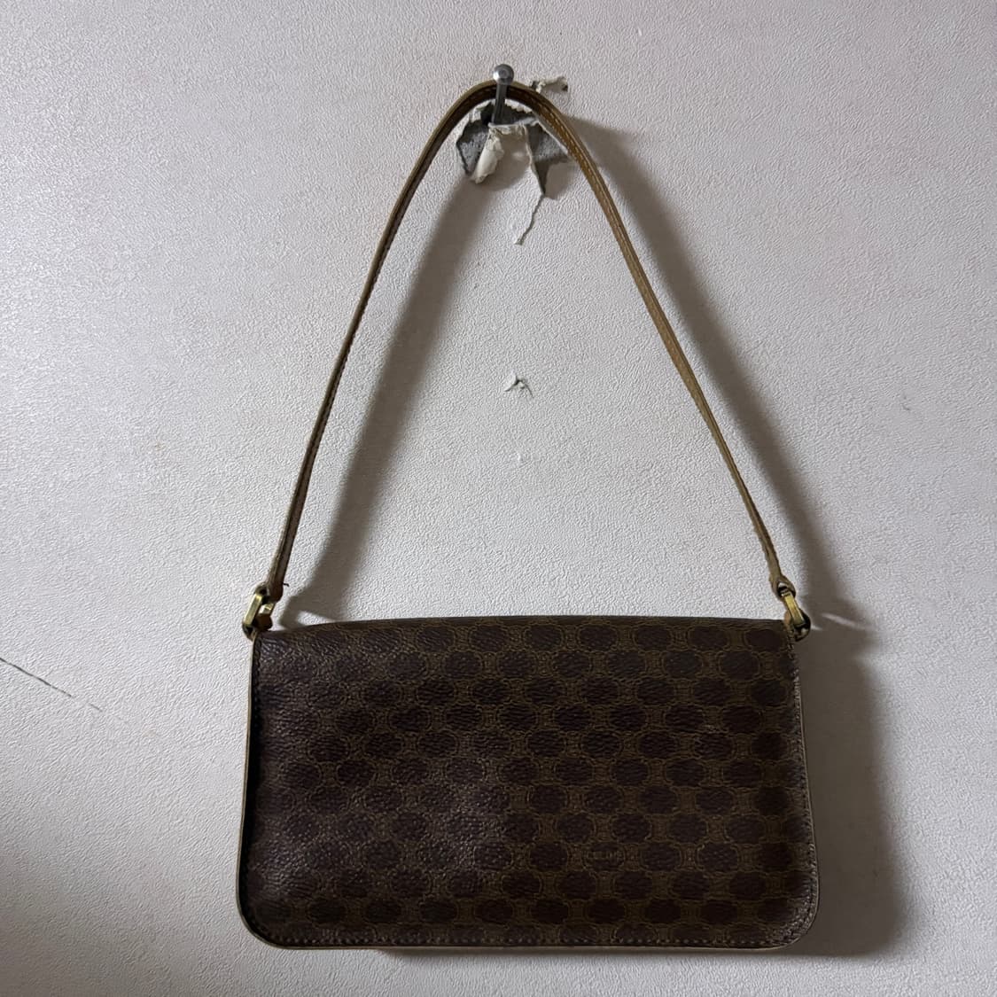 셀린느 미니 토트&숄더백 상품이미지1