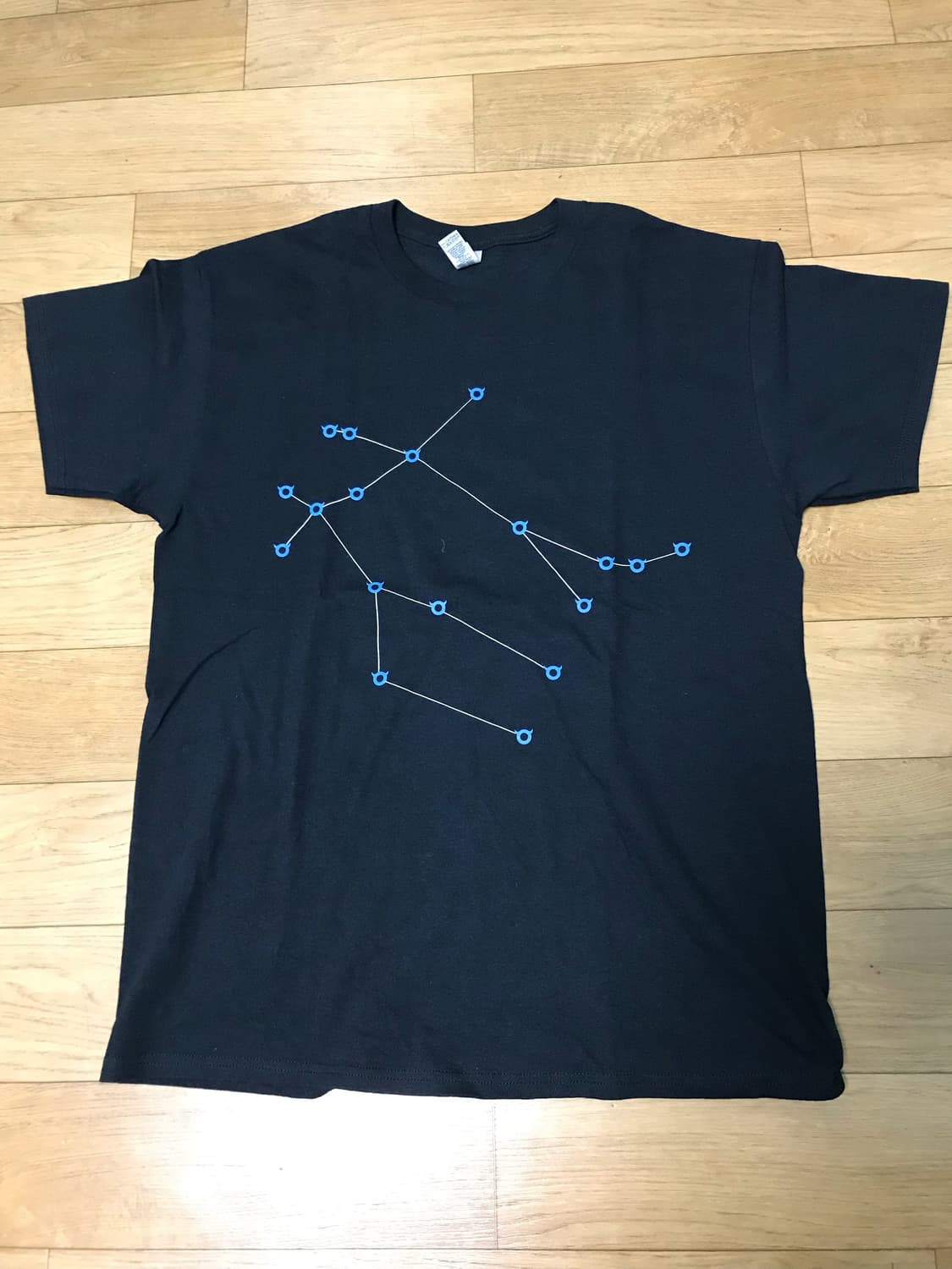 스티브 레이시 2022 'Give You The World Tour머천 상품이미지3