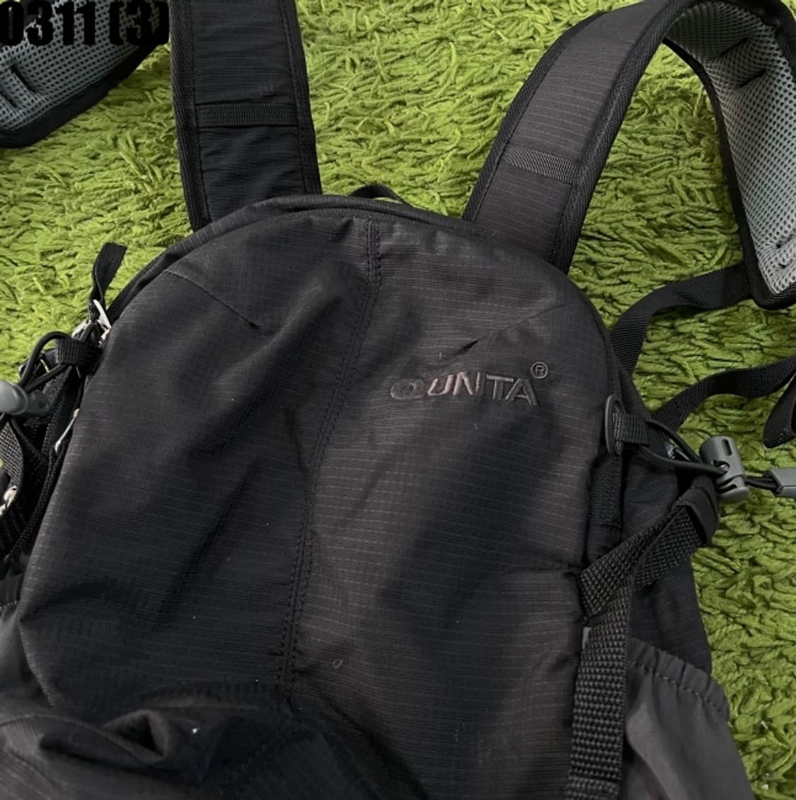 QUNTA 백팩 가방 상품이미지2