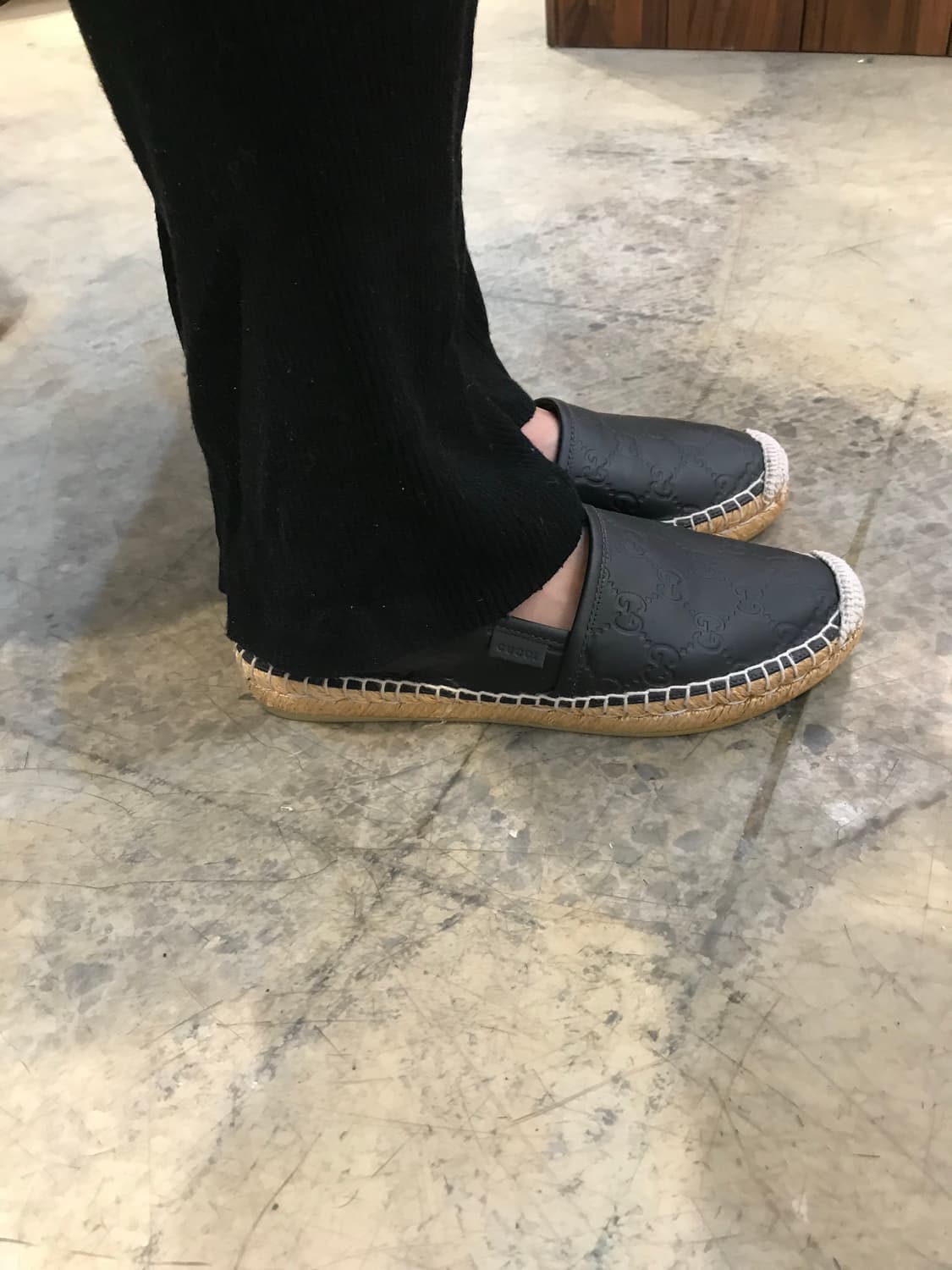 구찌 슬립온 상품이미지6