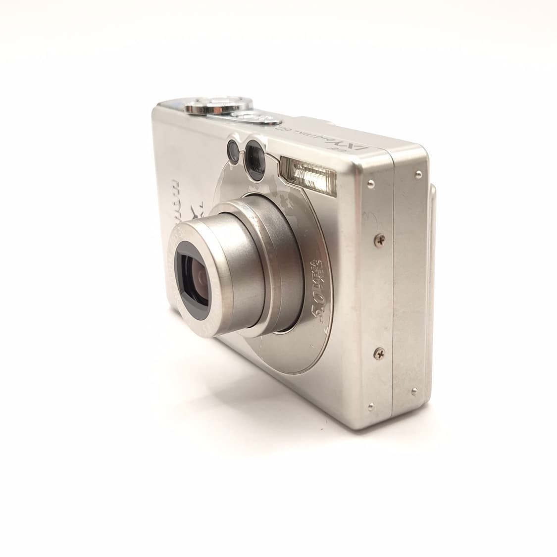 한글지원🤍 캐논 IXY 60 (IXUS 55) ✨ 클래식 감성 상품이미지2