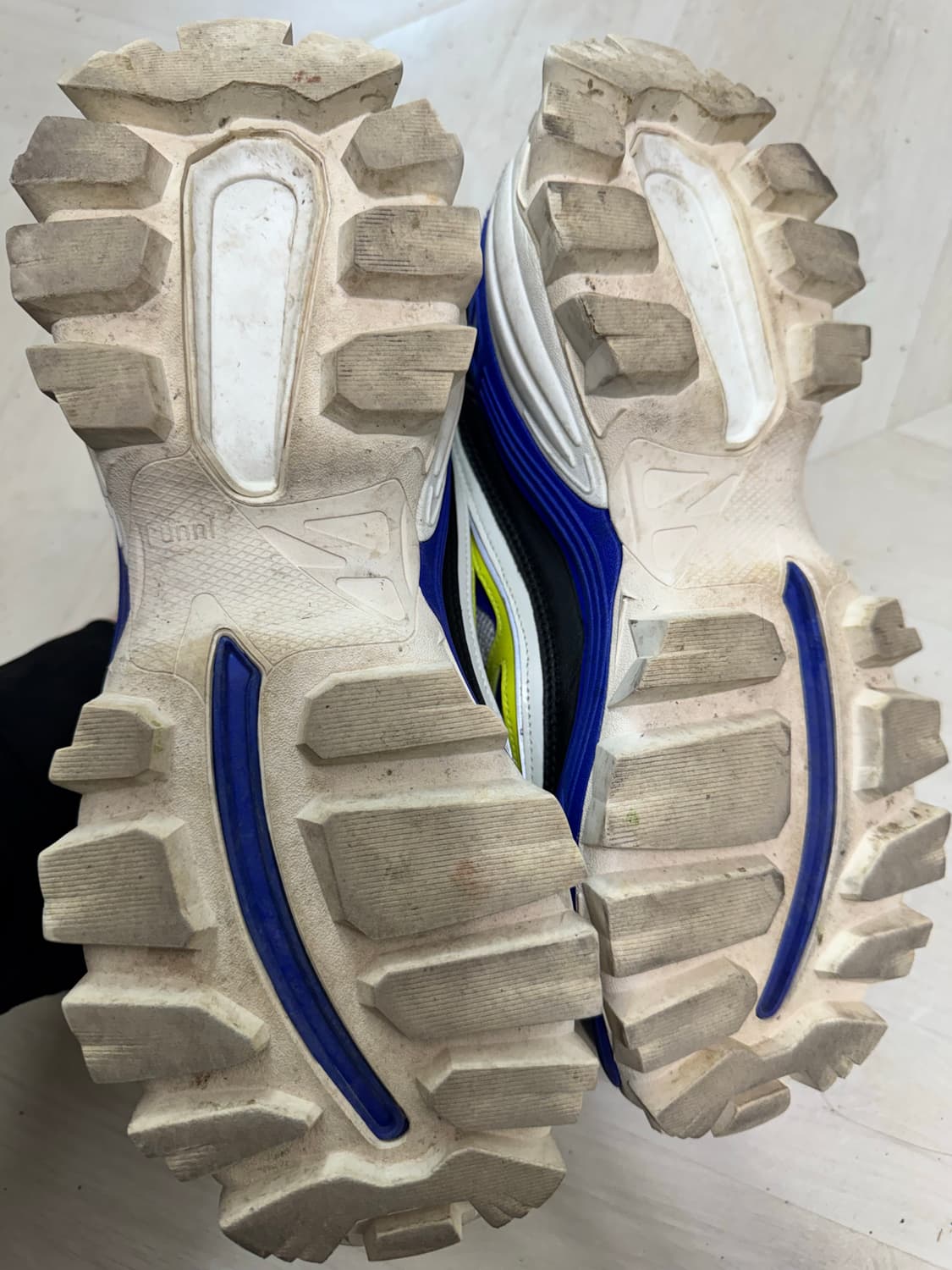 준지 오버솔 260 팝니다 상품이미지3