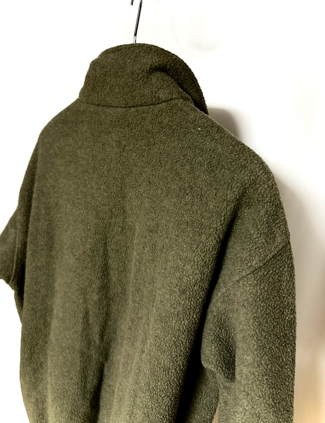 노스페이스 90s Japan Signature Fleece 상품이미지8