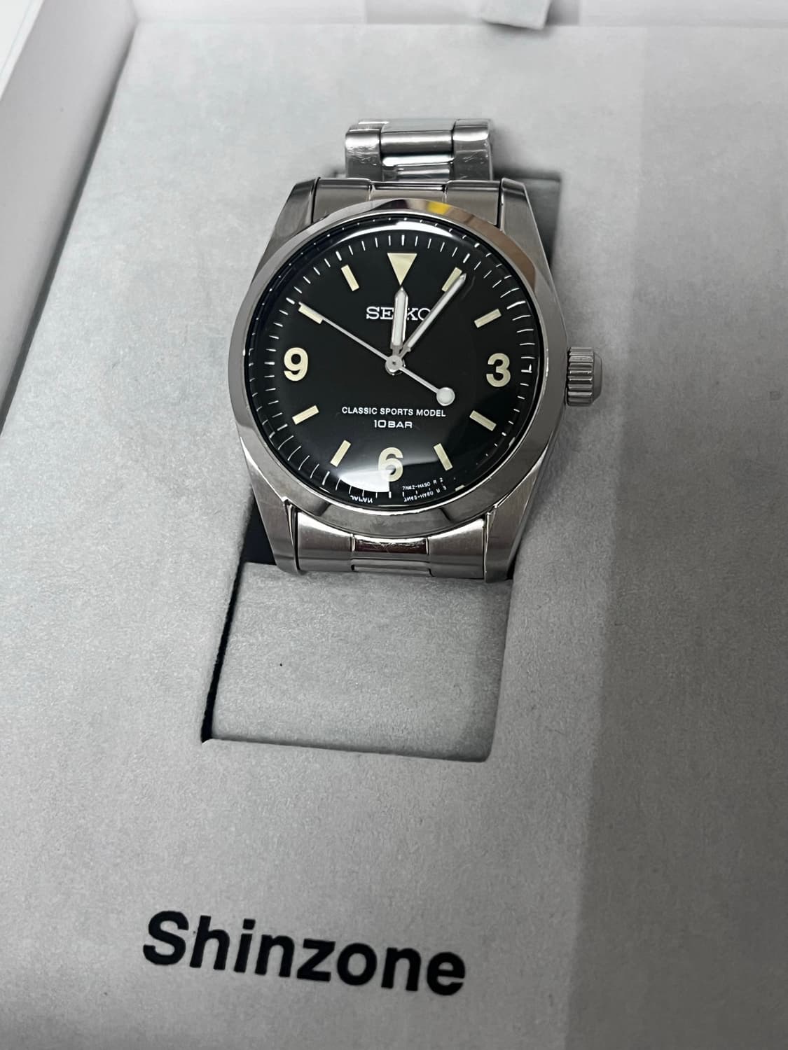 세이코 신존 상품이미지2