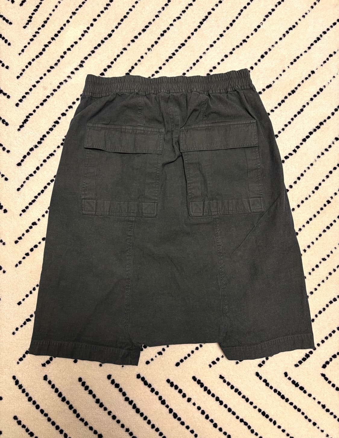 Rick owens 쇼츠  상품이미지3