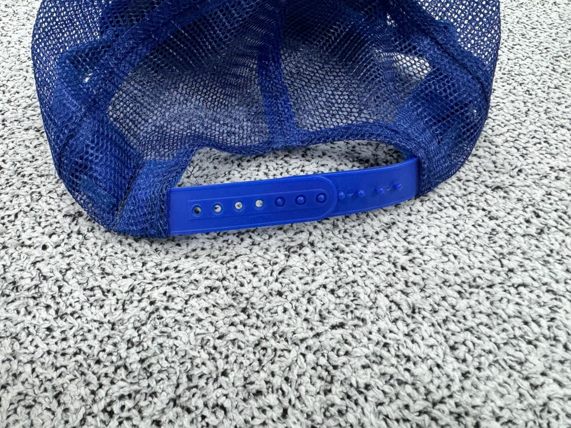 90s OTTO 트러커캡 상품이미지3