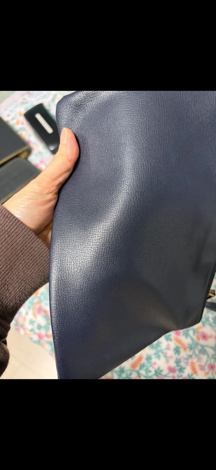 셀린느 트리오백 라지  상품이미지5