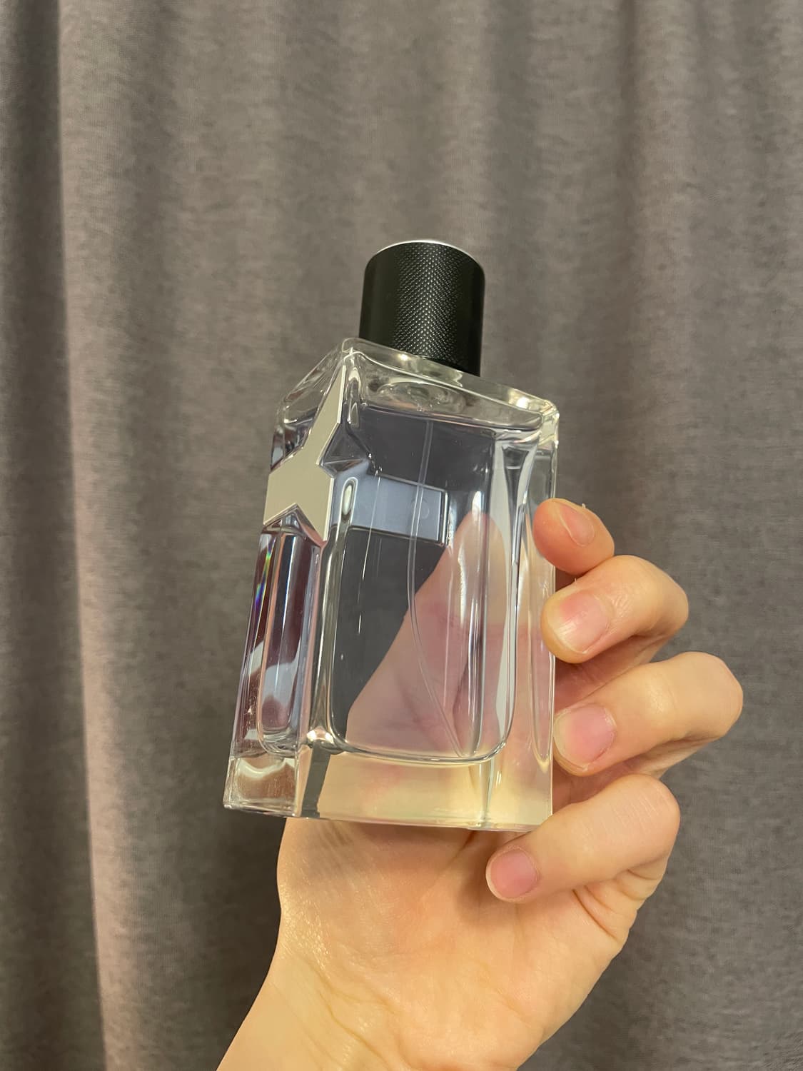 입생로랑 와이 오 드 뚜알렛 100ml 상품이미지3