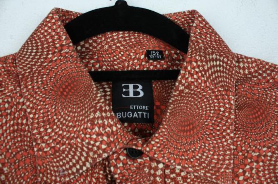 에토레 셔츠 상품이미지5