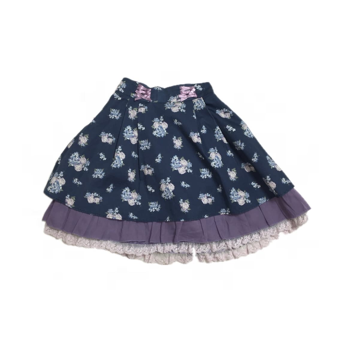 엑시즈팜 스커트 상품이미지1