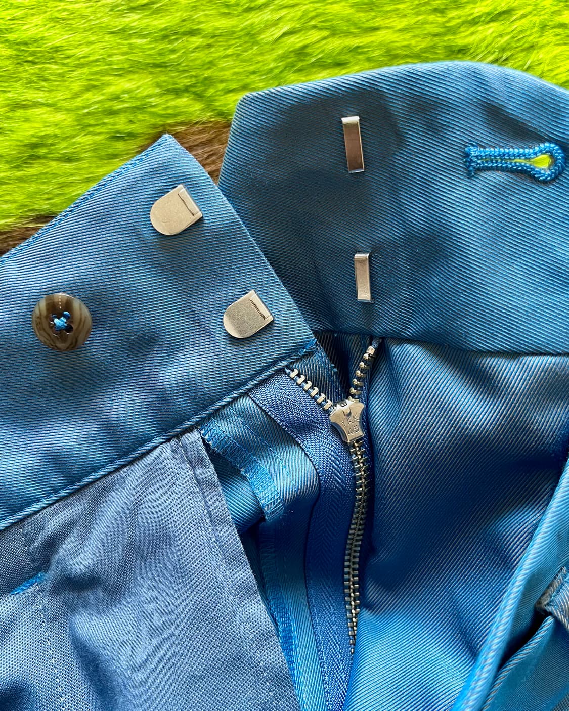 United Arrows Green Label Relaxing Pants 상품이미지7