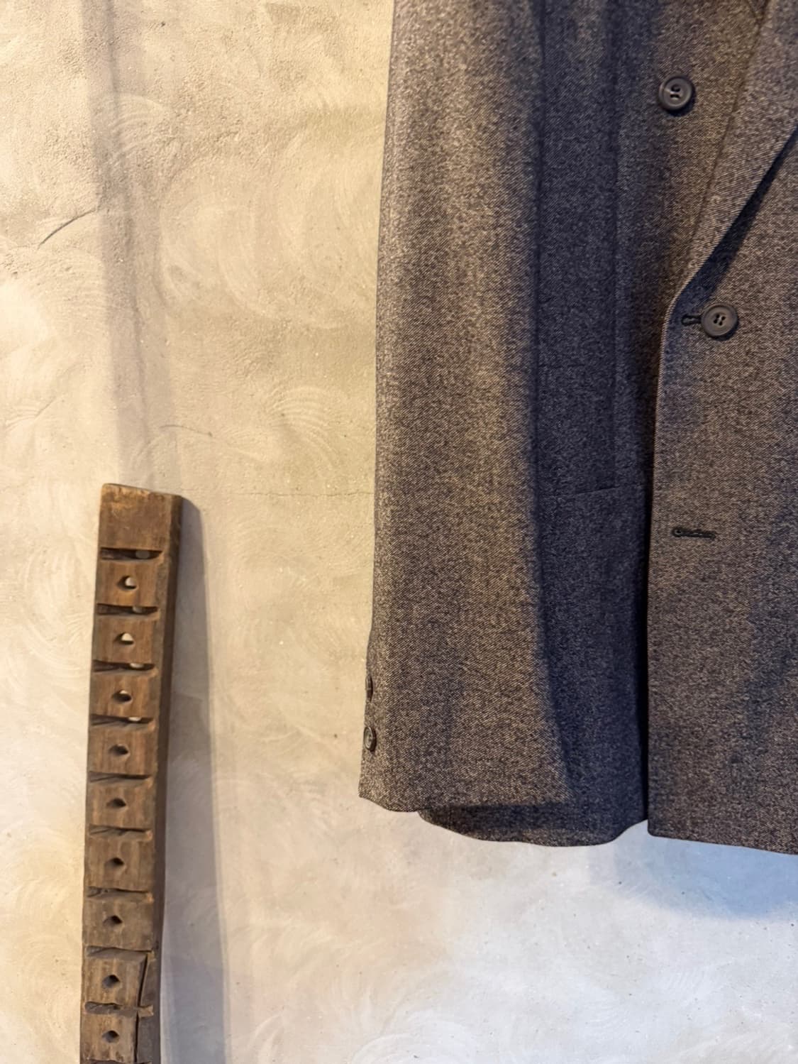 폴스미스 더블 브레스티드 자켓 100 상품이미지5