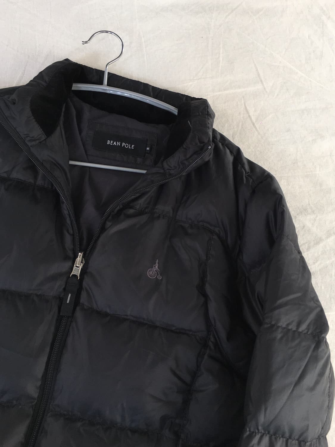 빈폴 가슴로고 패딩 상품이미지4