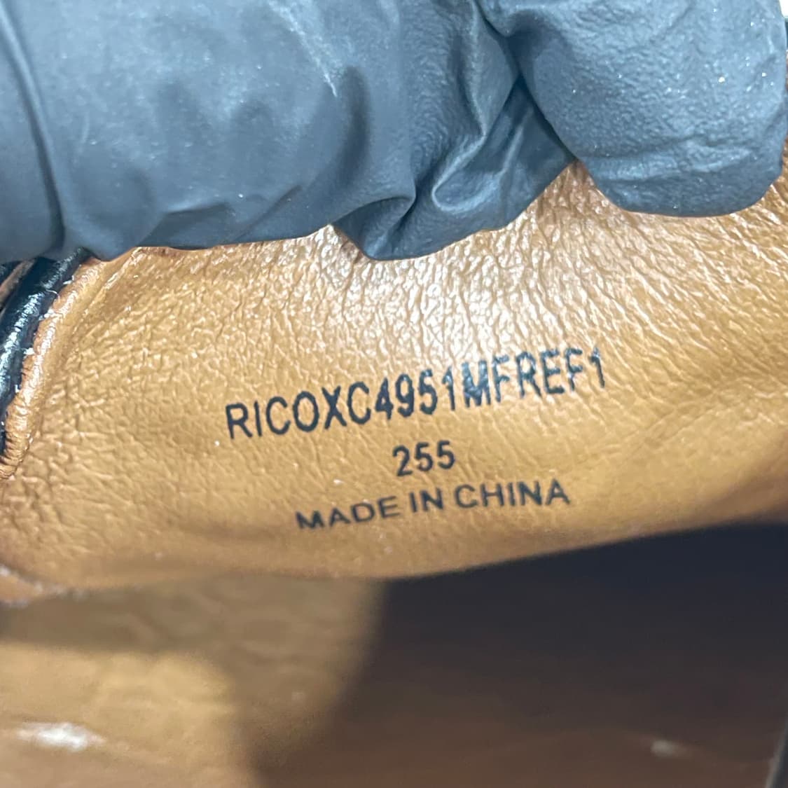 887) 금강제화 랜드로버 레더 캐주얼화 255mm 상품이미지8