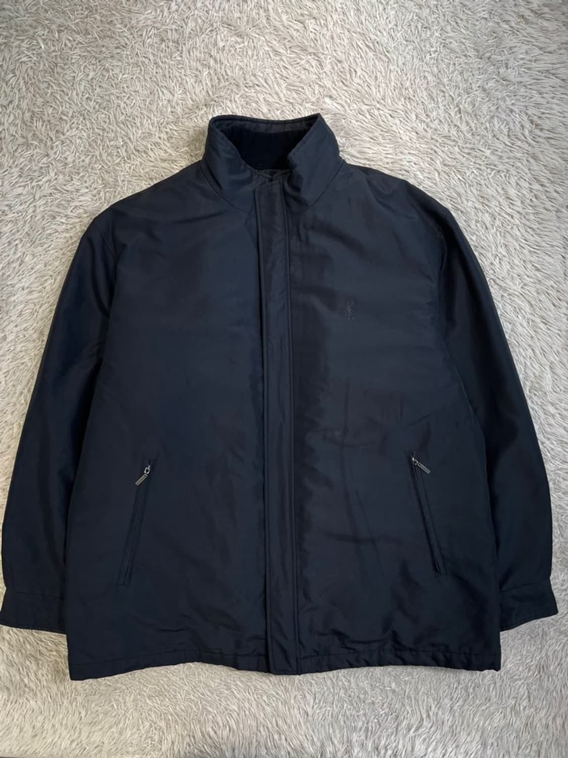 입생로랑 바람막이/#237 상품이미지1