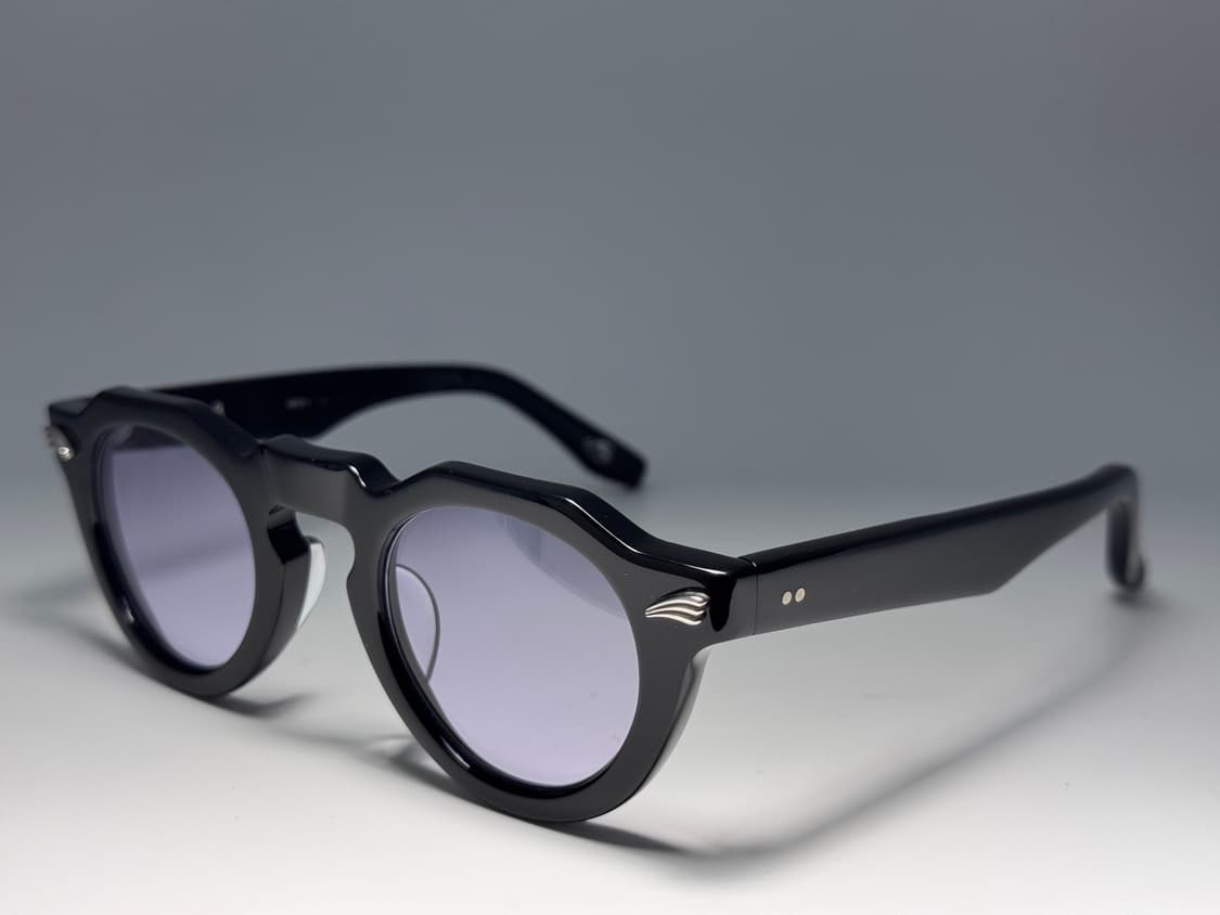 그루버 x DENHAM 크라운 판토 일본 안경 0198 상품이미지3