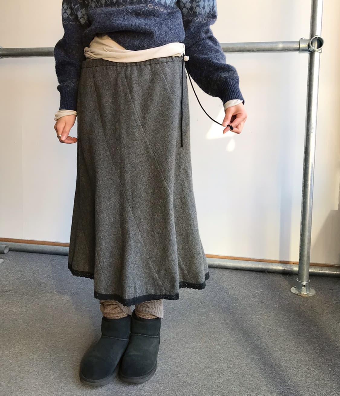 Japan vintage 상품이미지1