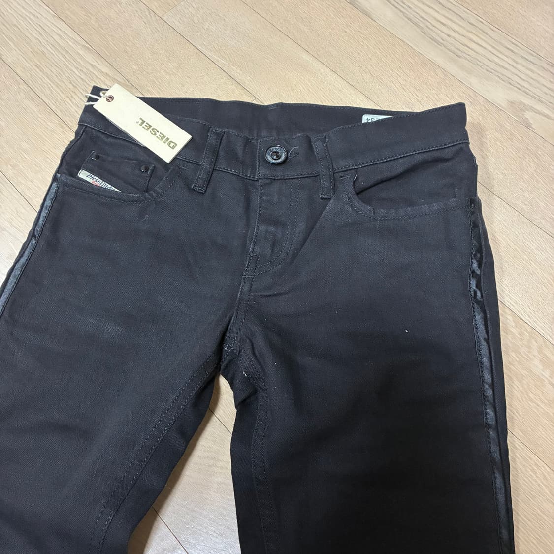 디젤 부츠컷 진 상품이미지4