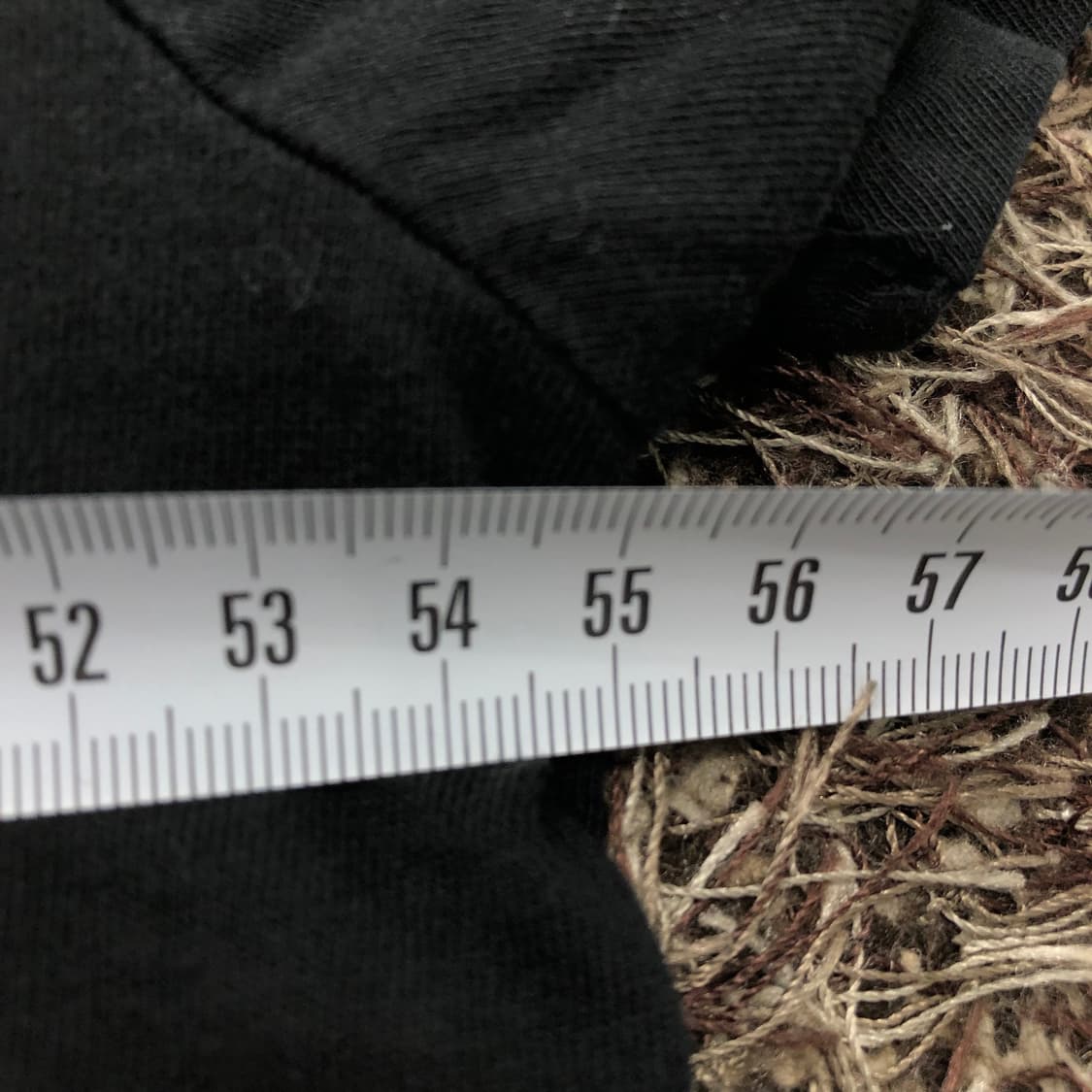 XL 알레산드로 게라르디 페인팅 반팔 티셔츠 상품이미지7