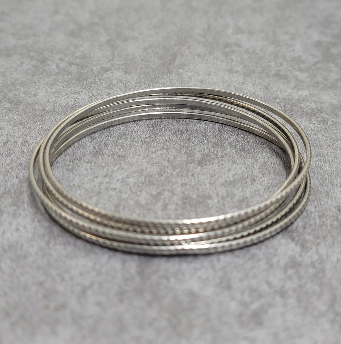 bangle bracelet set 상품이미지9