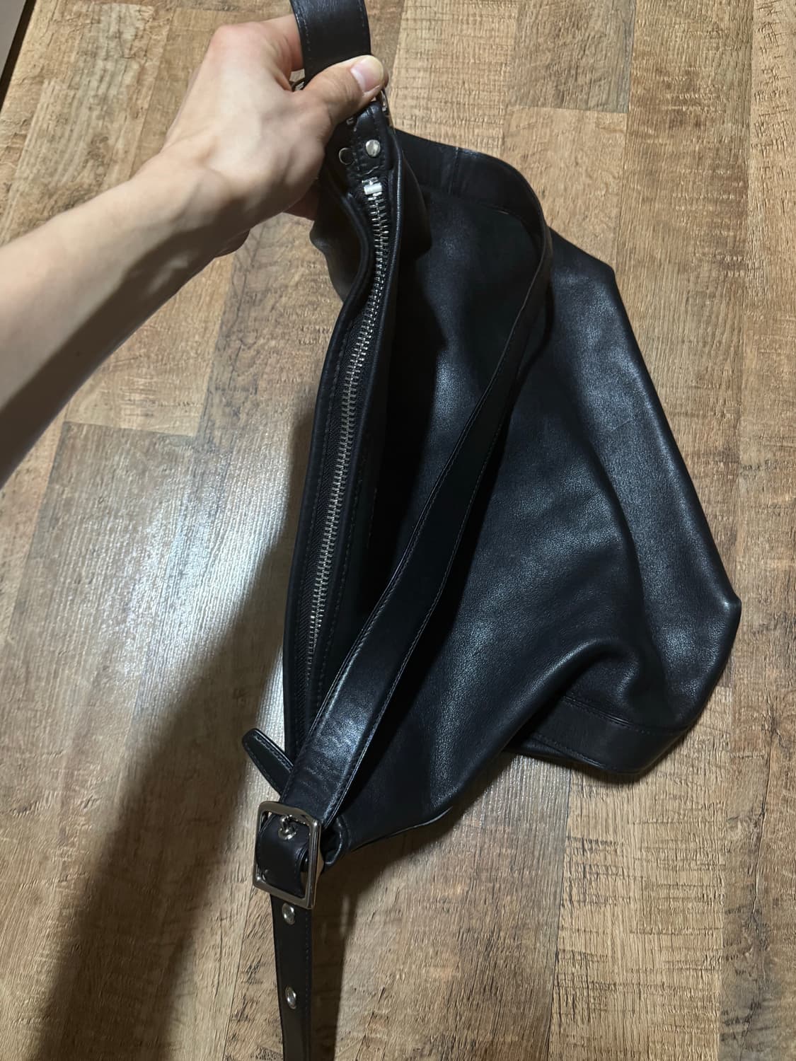 (급처)코치 숄더백  상품이미지3