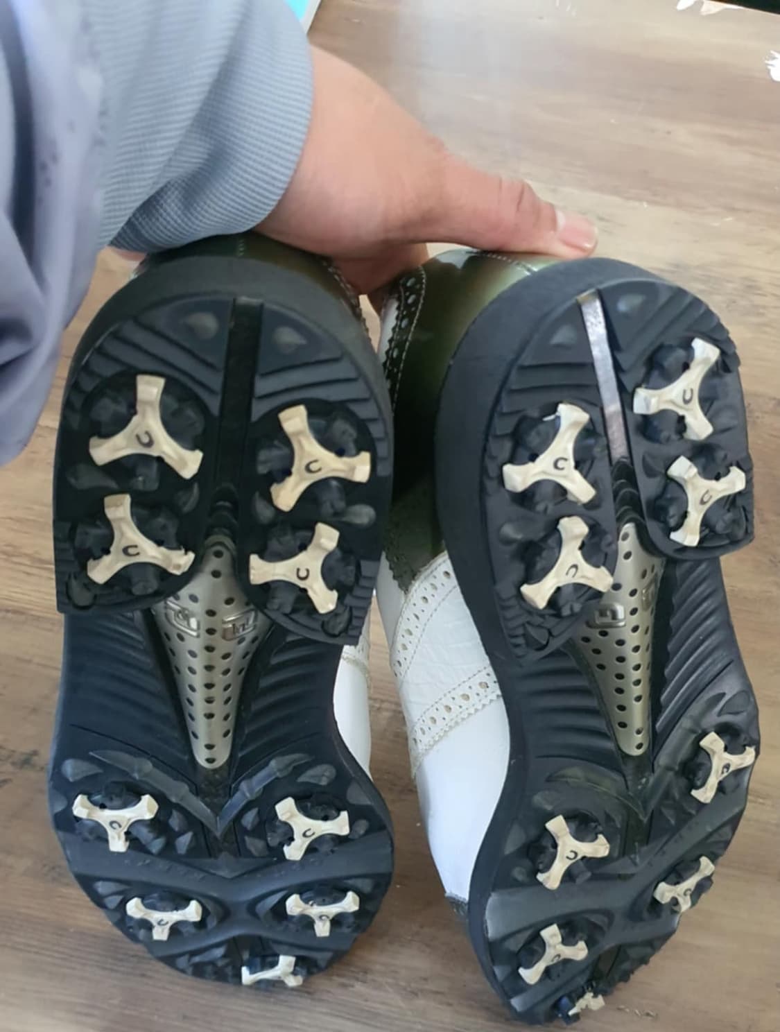 풋조이 골프화 265 상품이미지3