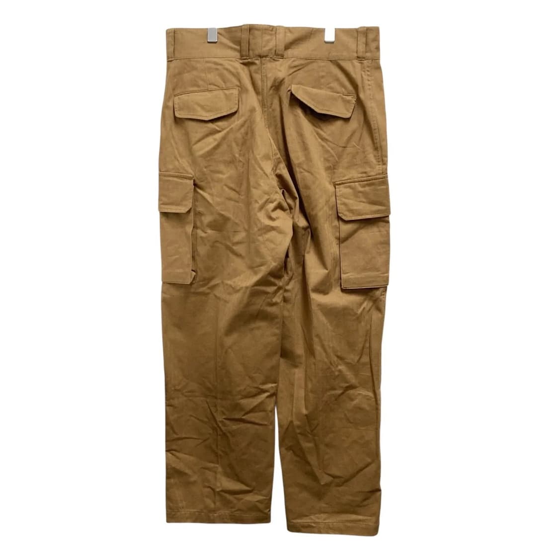 HOUSTON 코튼 팬츠 1985 상품이미지2