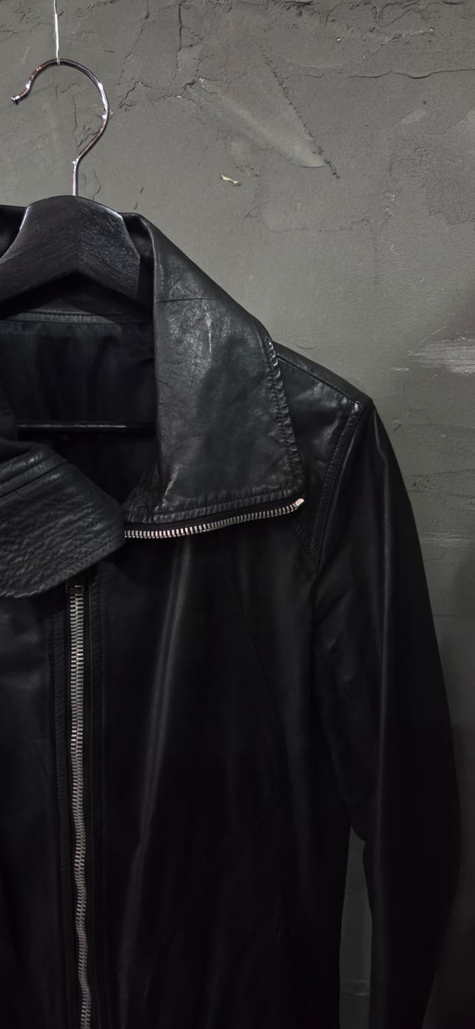 Rick Owens - Intarsia 상품이미지2