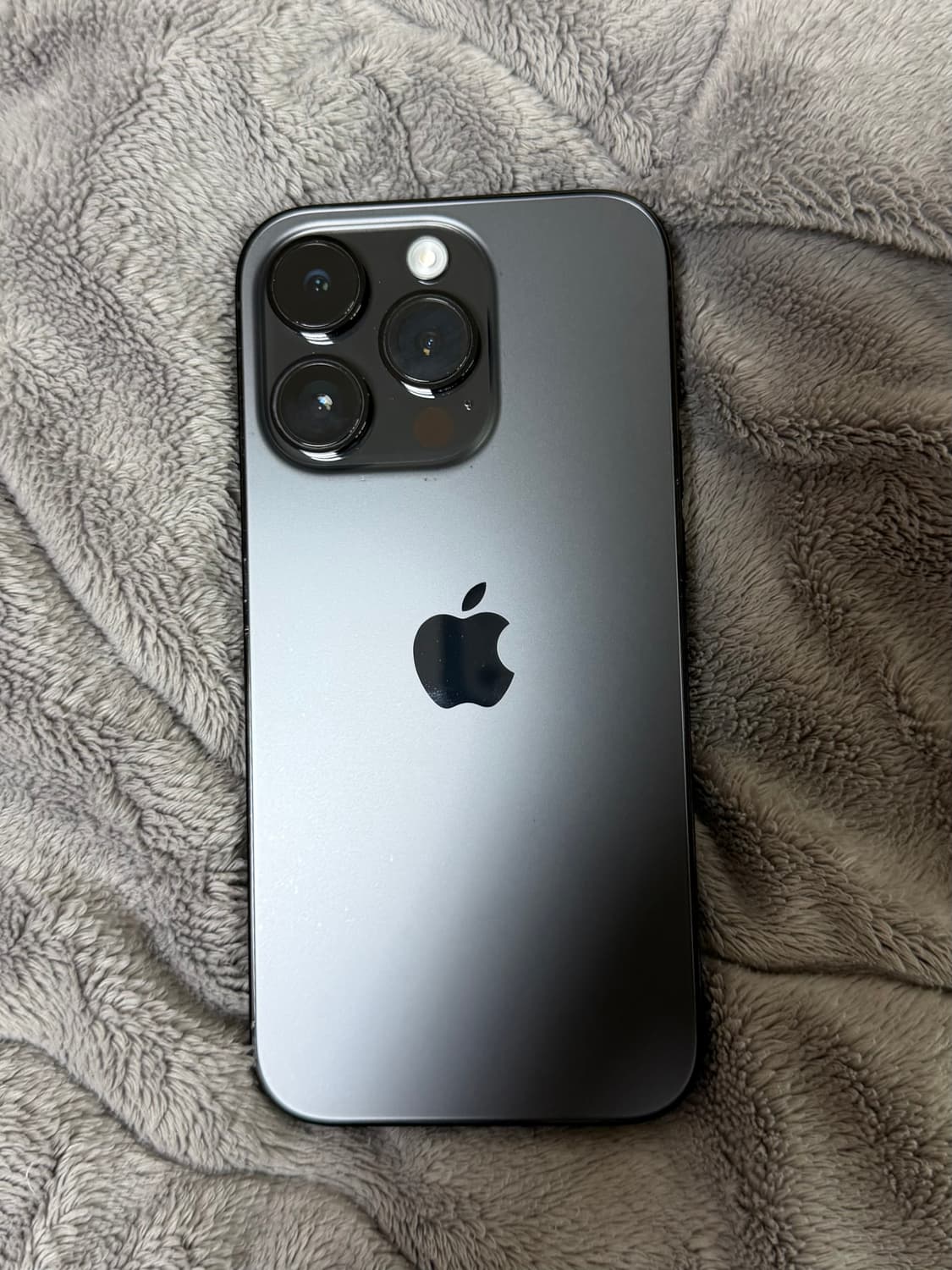 아이폰14프로 128기가 블랙 상품이미지1