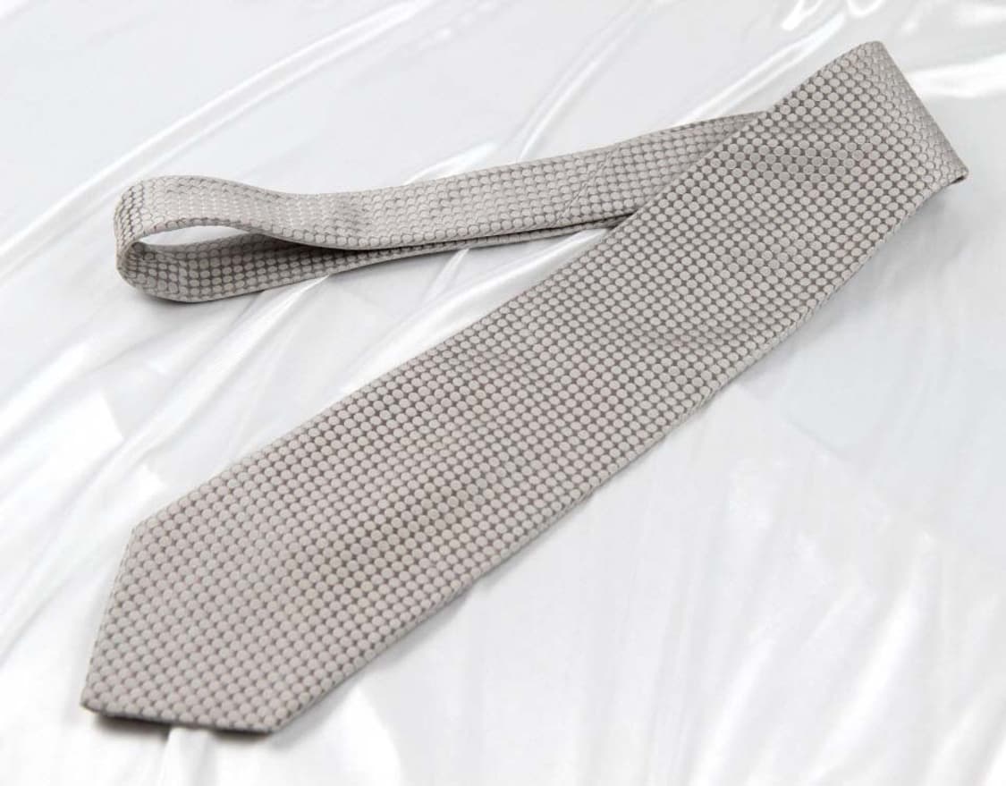 던힐 9.5cm A등급 남자 명품 넥타이 상품이미지2