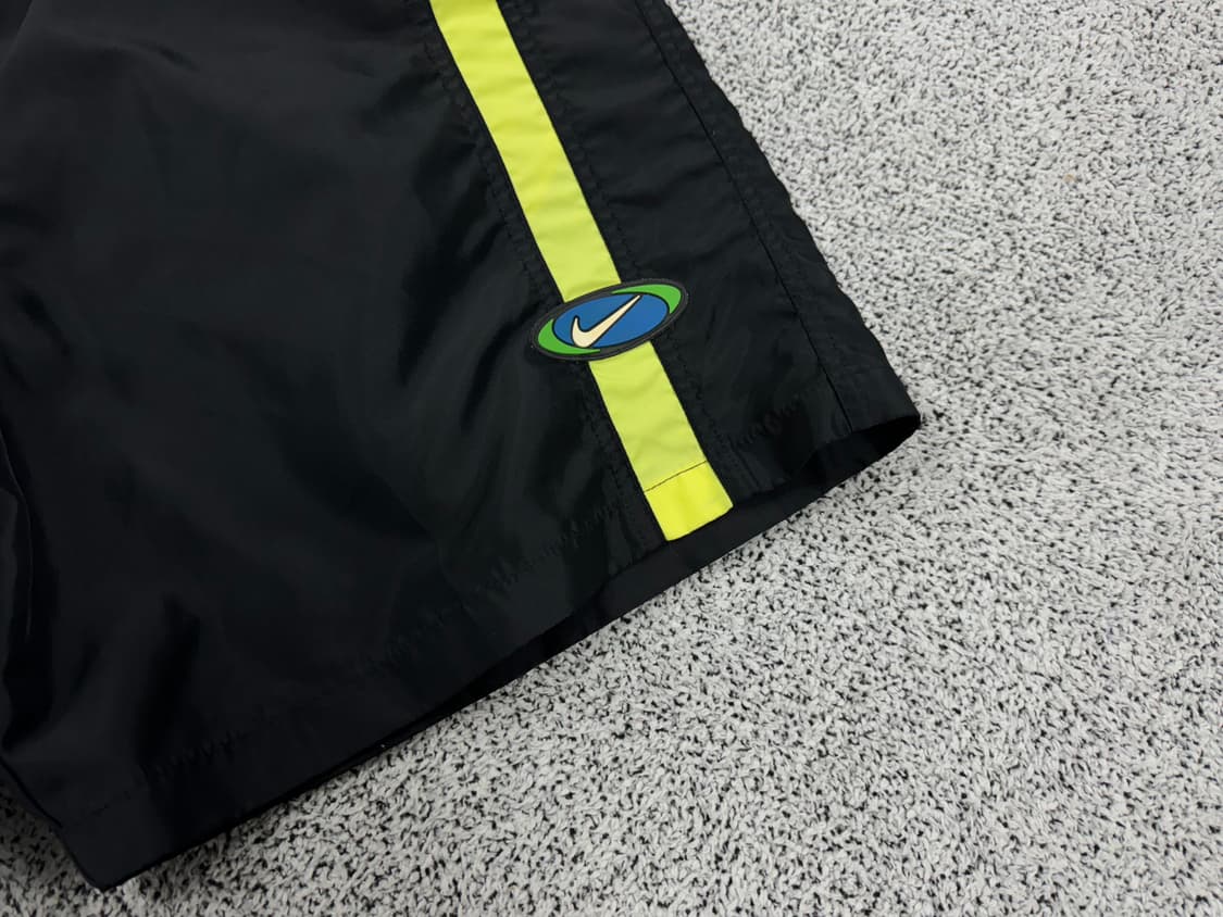 니이키 90s 올드스쿨 반바지 상품이미지3