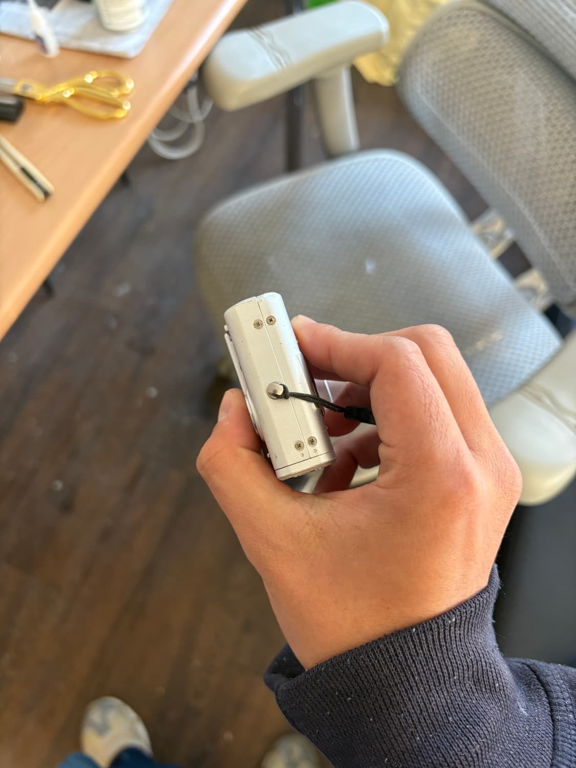 카시오 엑실림 ex z55 디지털카메라 상품이미지6