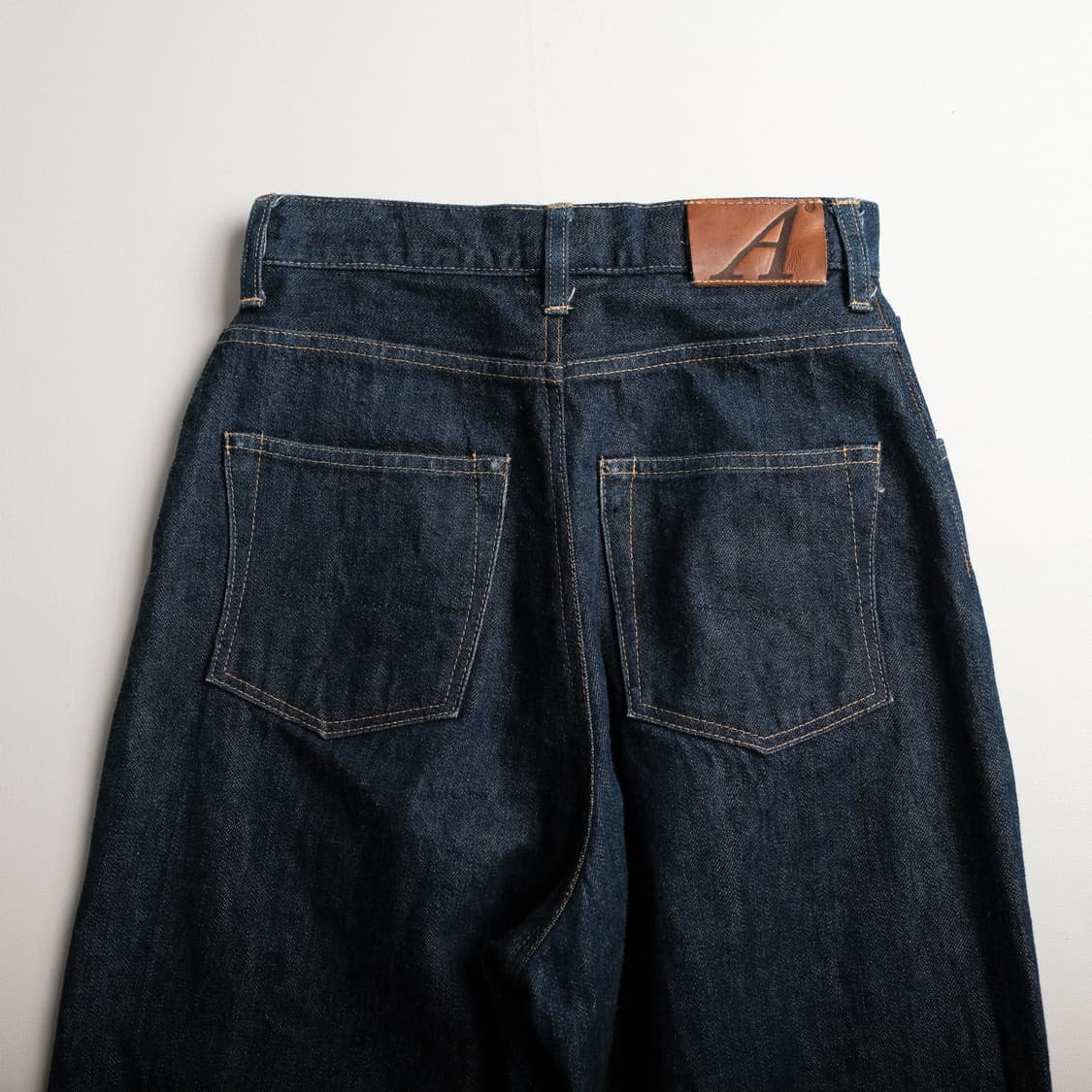 아나토미카 618 마릴린 1 데님 팬츠 28사이즈 (추천24-25) 상품이미지8