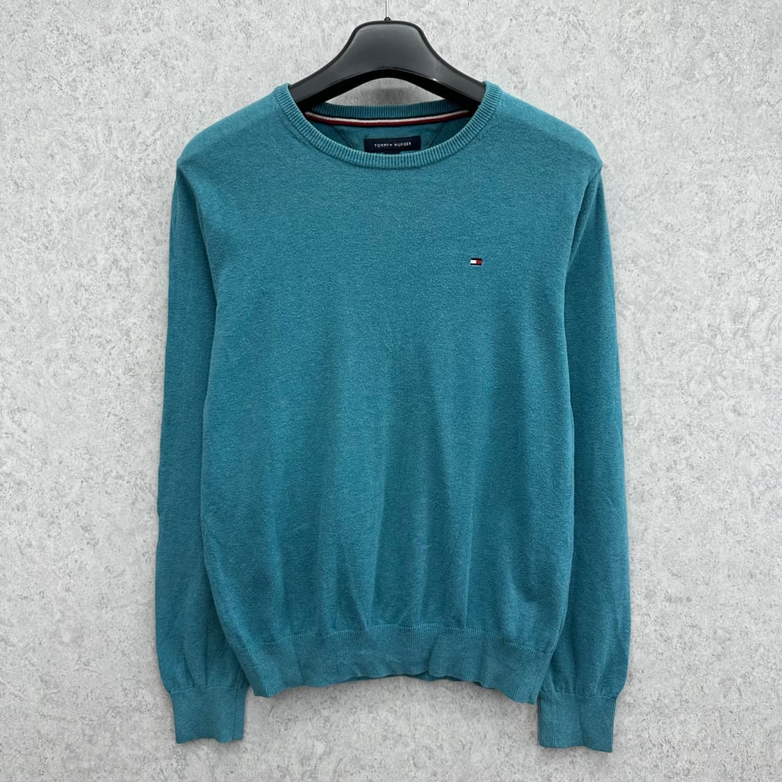 95 타미힐피거 남자 니트 상품이미지1