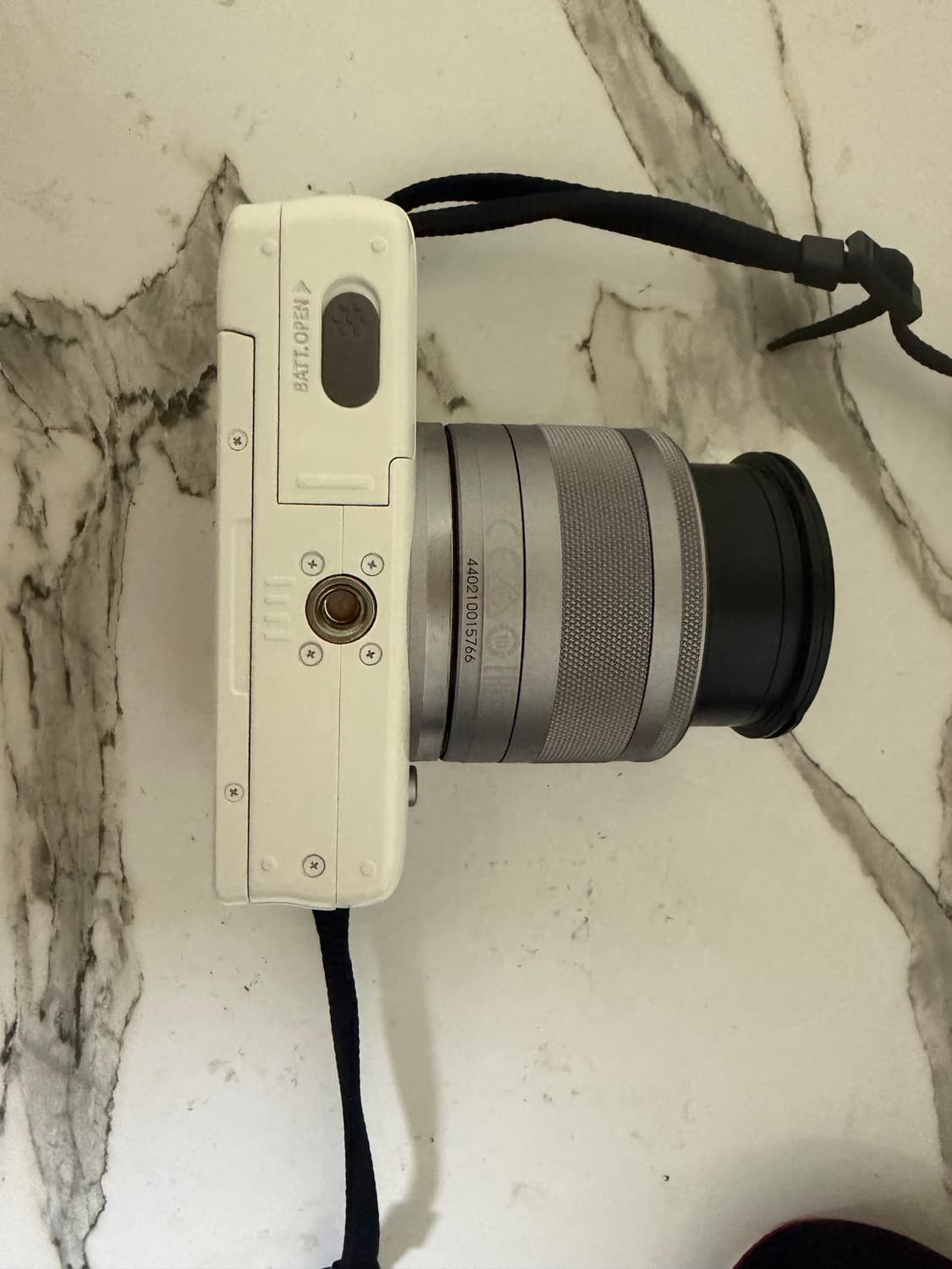 캐논 EOS M10 + 풀박스(민트급) 상품이미지5