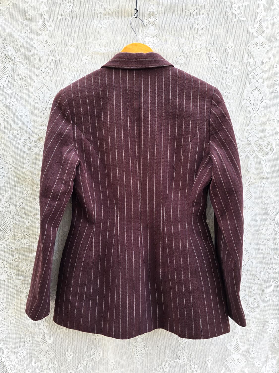 겐조 울 자켓 (made in france) 상품이미지2