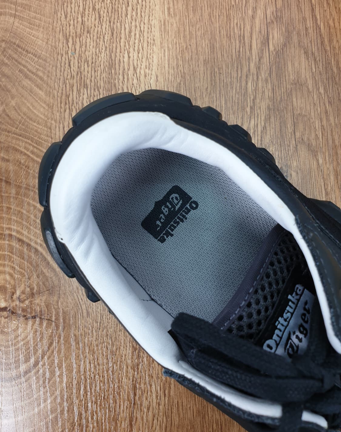 [265]오니츠카타이거 덴티그레이 LS 블랙 상품이미지8