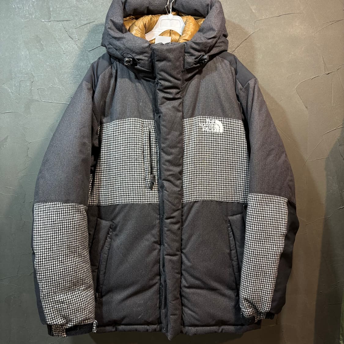 [L] THE NORTH FACE 노스페이스 패딩 상품이미지1