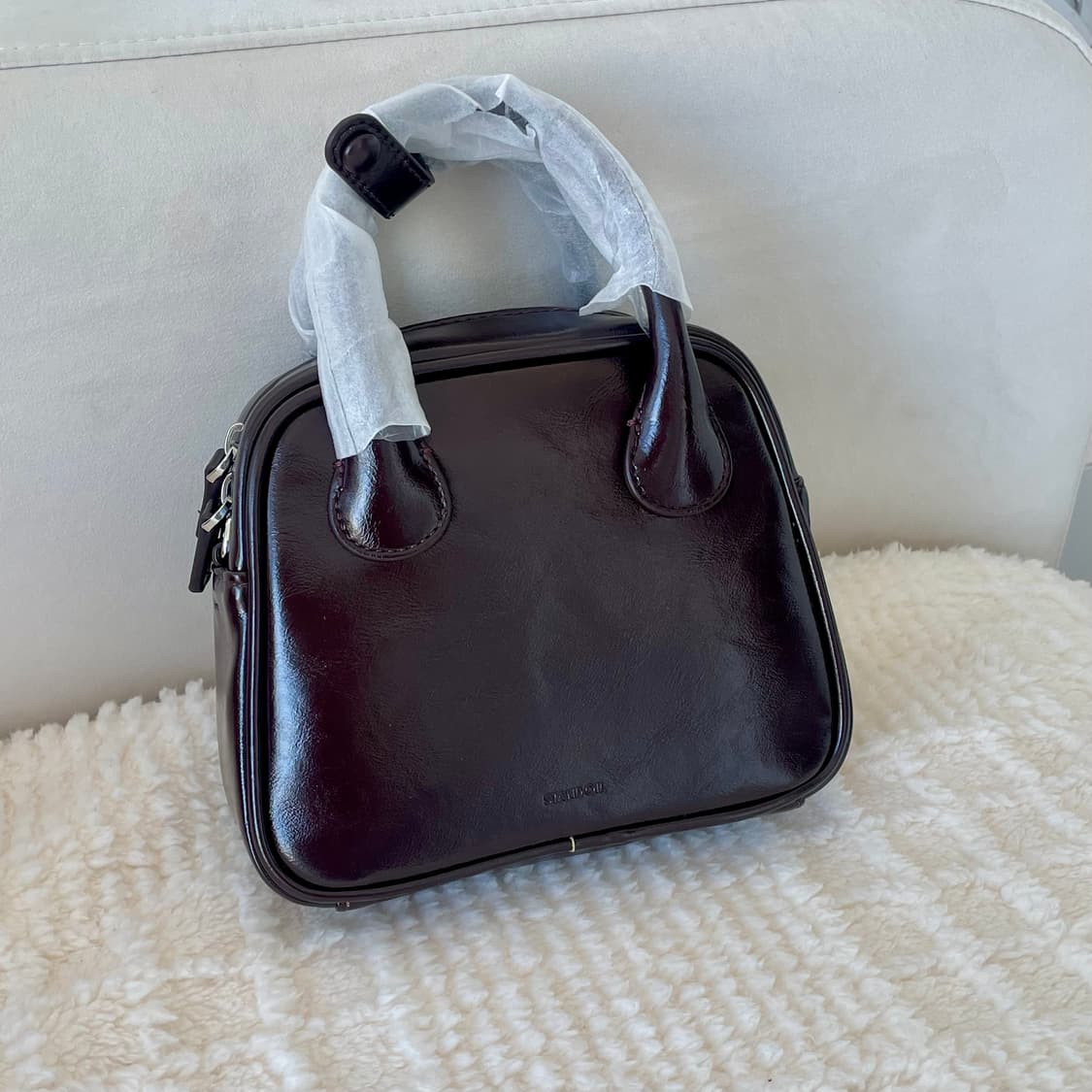 Stand oil 모모백 미니 마론 상품이미지6