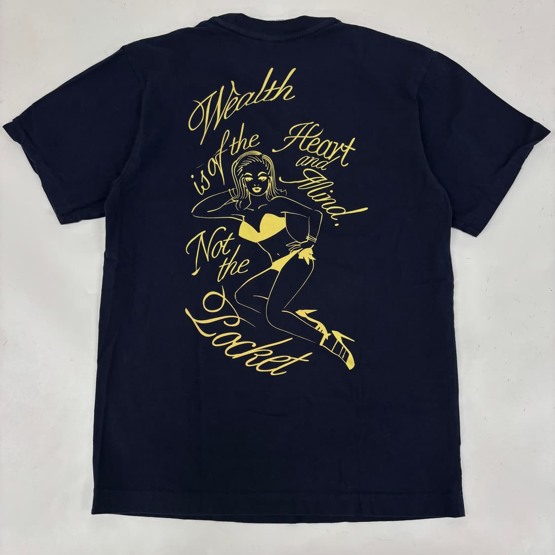 빌리네어 보이즈 클럽 반팔티 상품이미지6