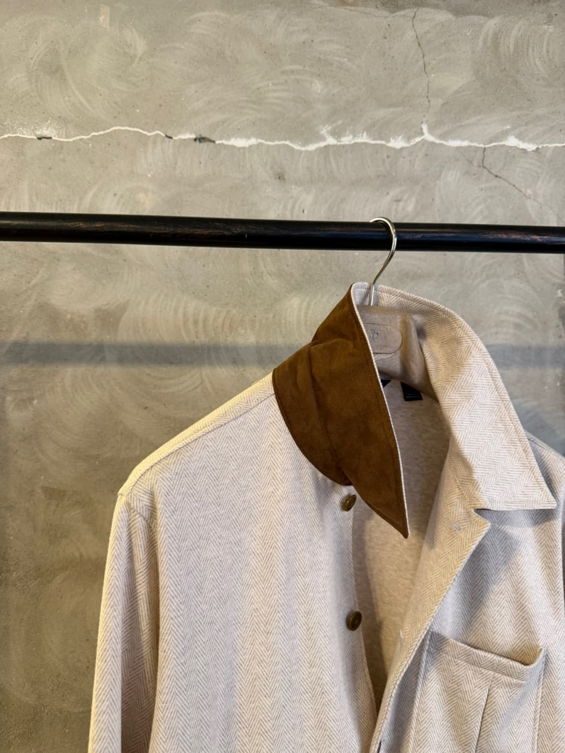 랜즈엔드 카코트 100 상품이미지5