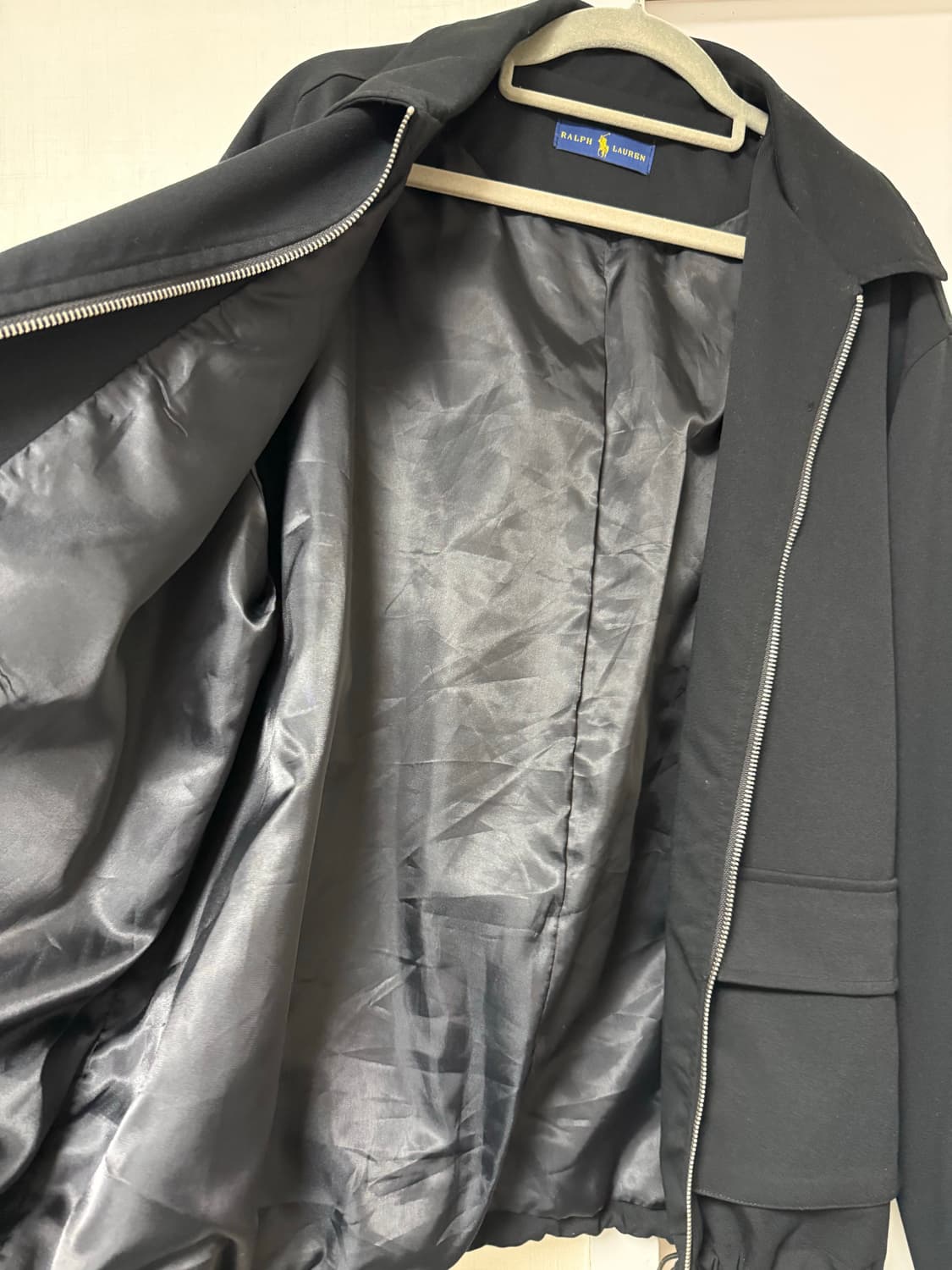 폴로 랄프로렌 자켓 (배송비 포함) 상품이미지6