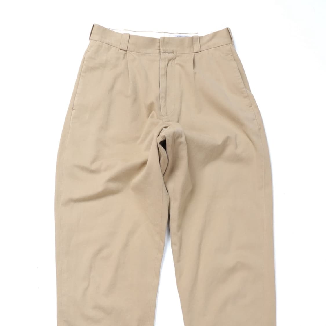 야에카 Yaeca Cotton Pants 상품이미지2