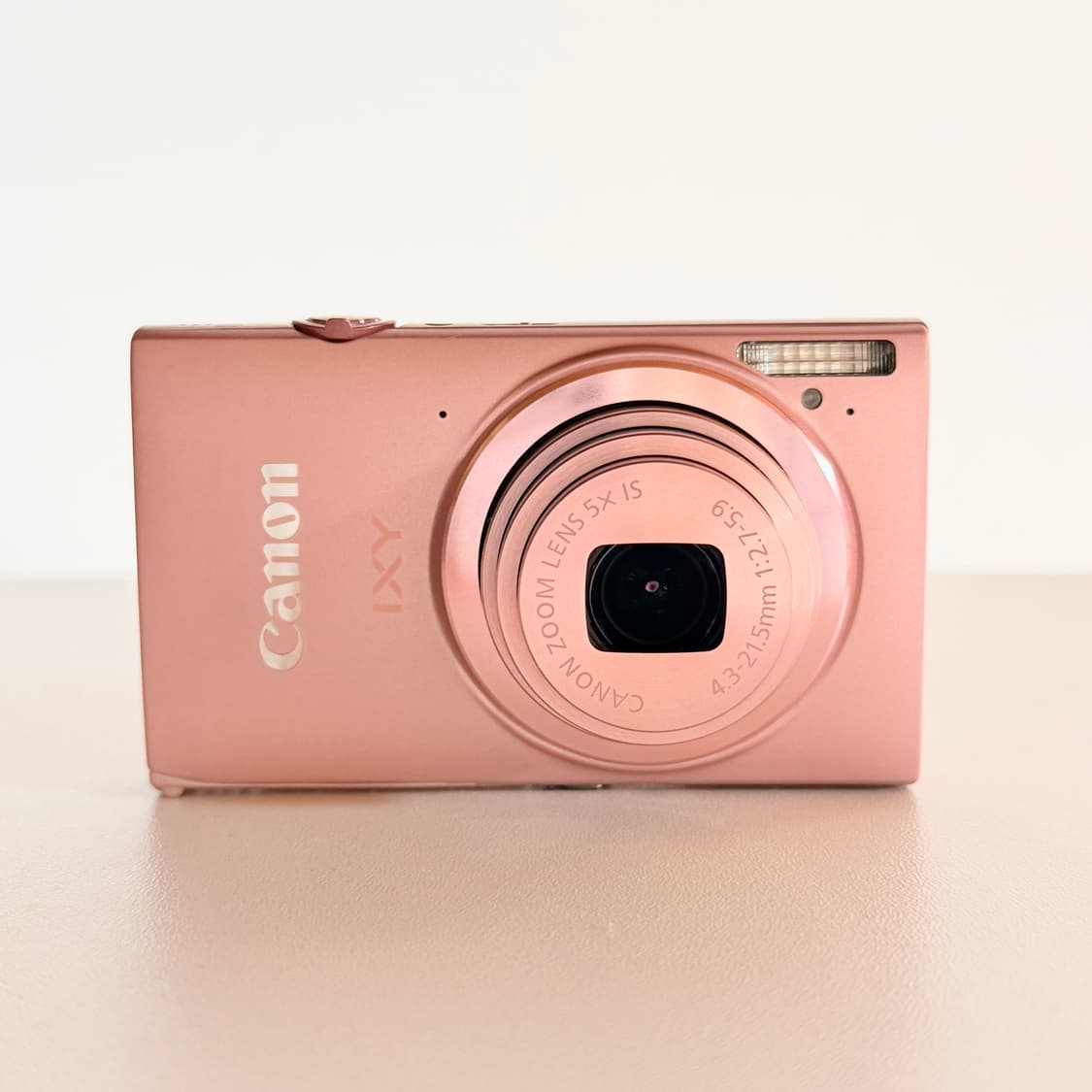 🍓민트급 /딸기우유 핑크　캐논 IXY 430F🍓　익시430 상품이미지4