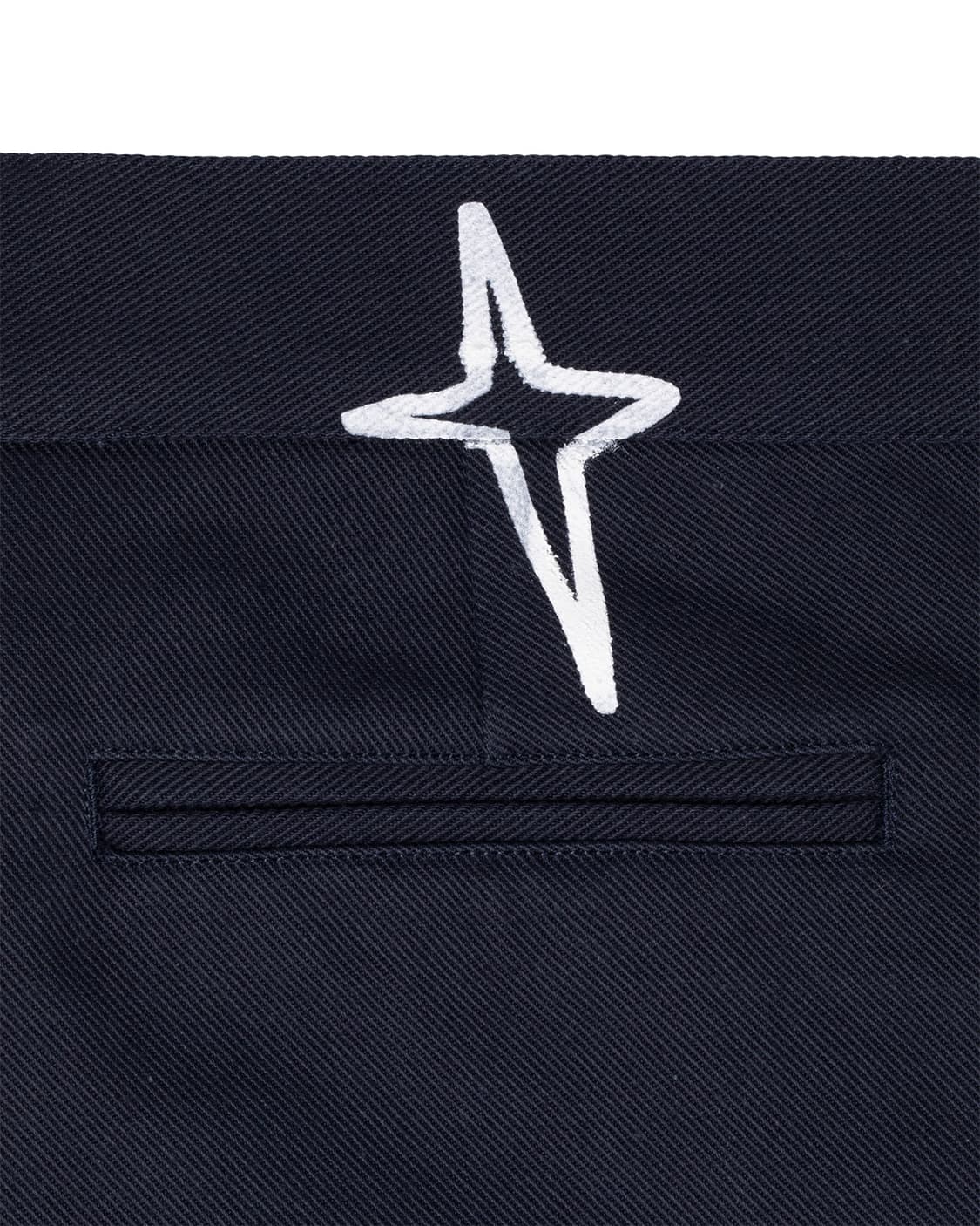 템즈 thames mmxx 캄프턴 워크팬츠 네이비 32 상품이미지3