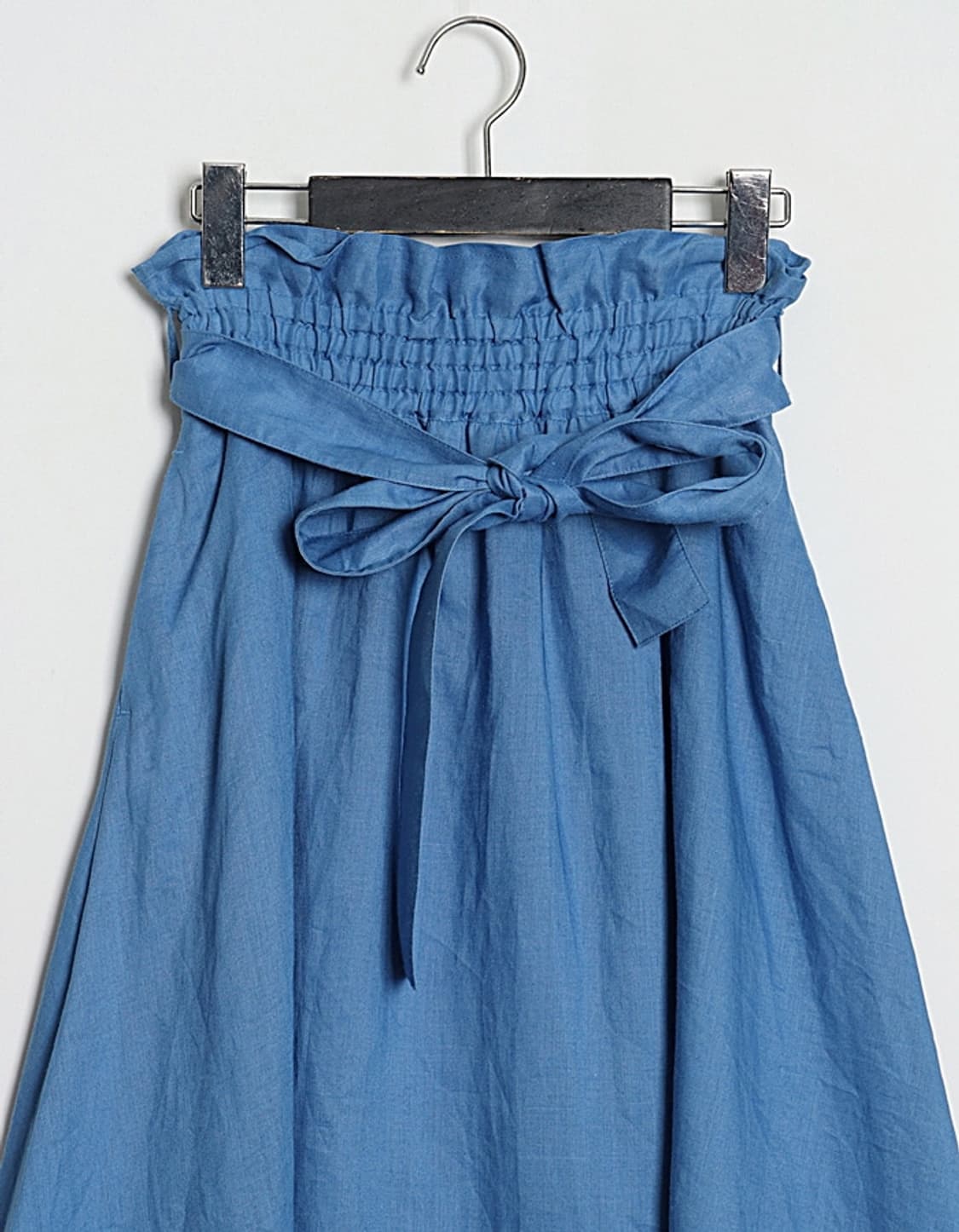 Mila Owen Linen Flared Skirt (25) 상품이미지2